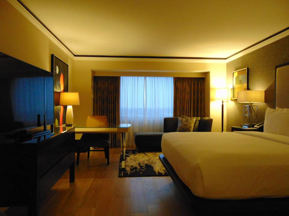 Zimmer Hotel The Henry