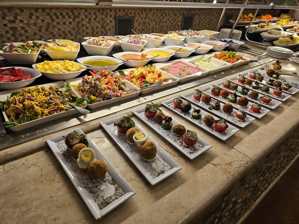 Gastro Jaz Soma Beach