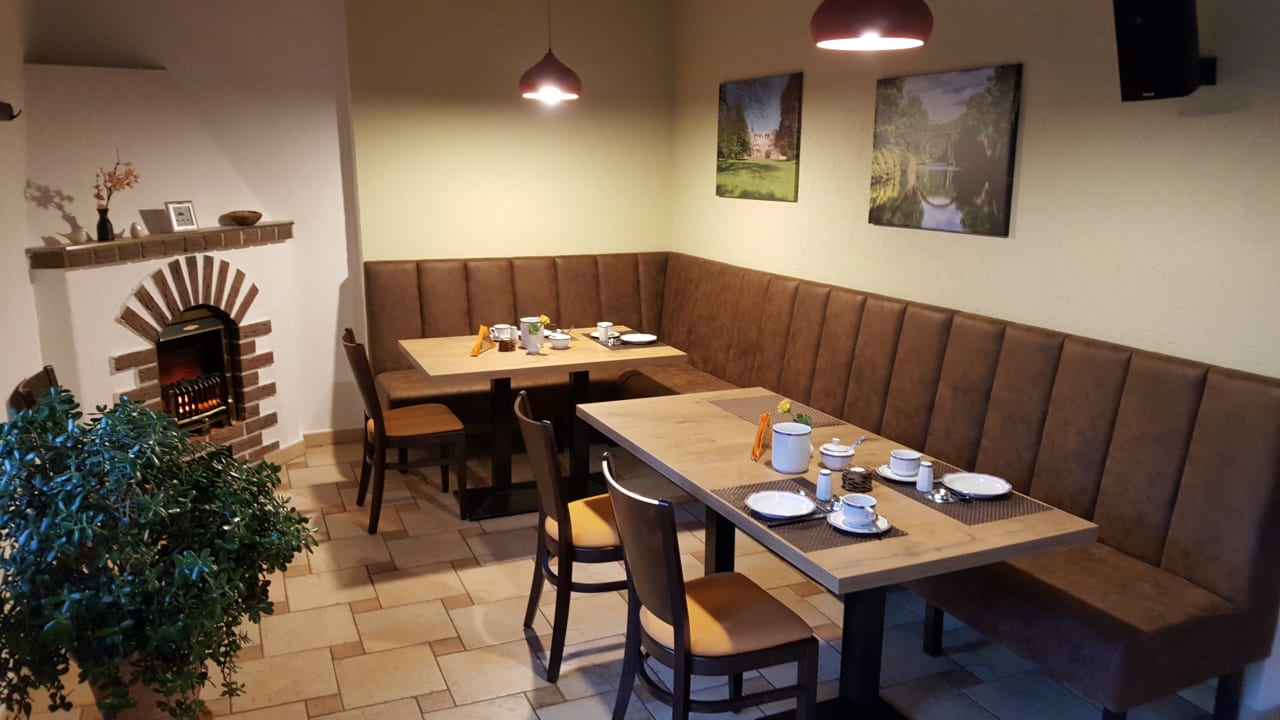 Gastro Pension Body Sun