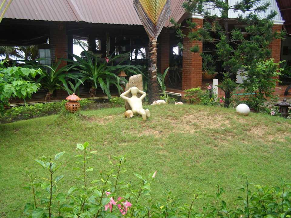 Bon Bien Resort Hotel Bon Bien Resort