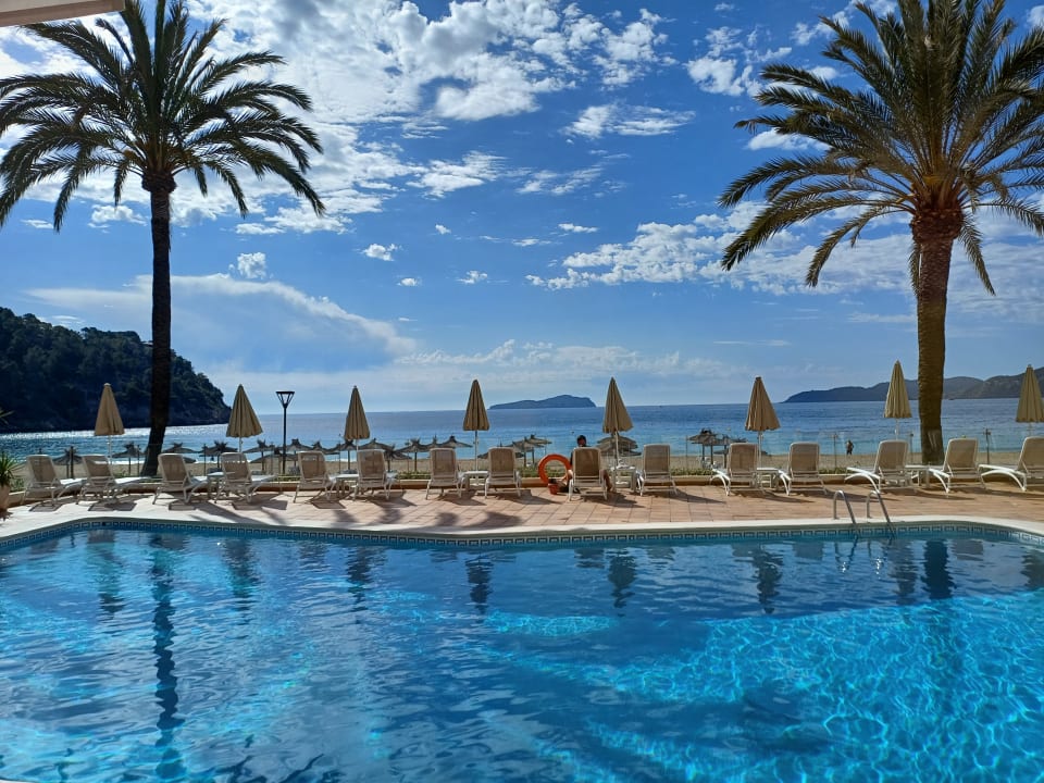 Pool Grupotel Imperio Playa