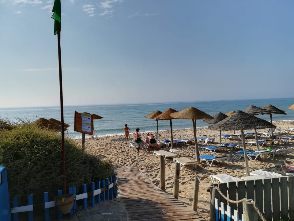 Strand TUI MAGIC LIFE Africana