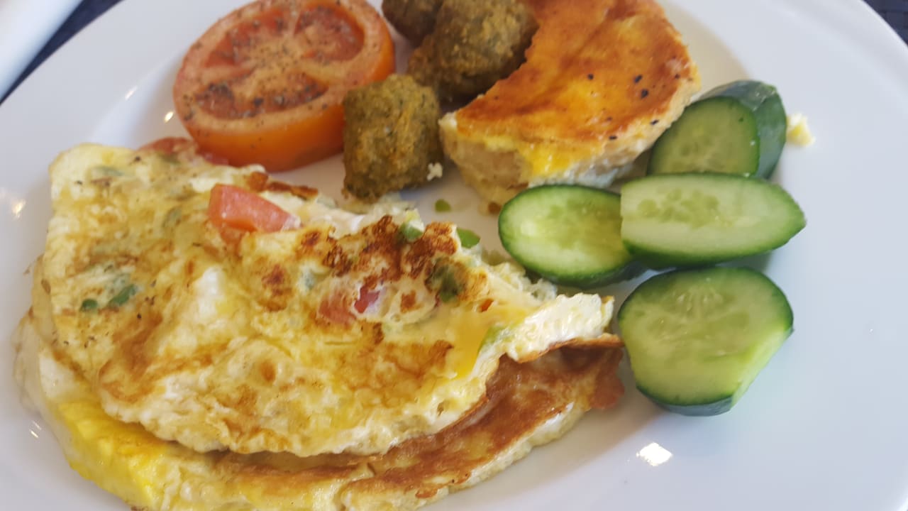 Restaurant Hurghada Long Beach Resort