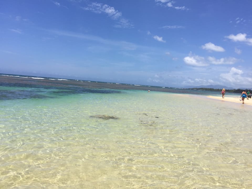 Strand Bahia Principe Grand El Portillo