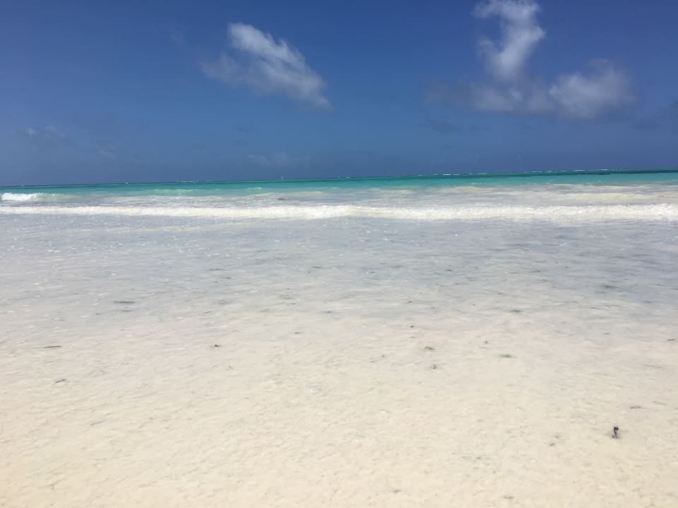 Strand Neptune Pwani Beach Resort & Spa