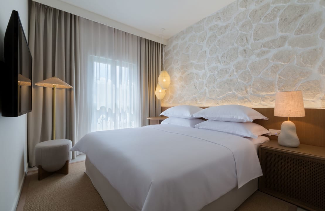 Zimmer Heritage Hotel Kaštelet