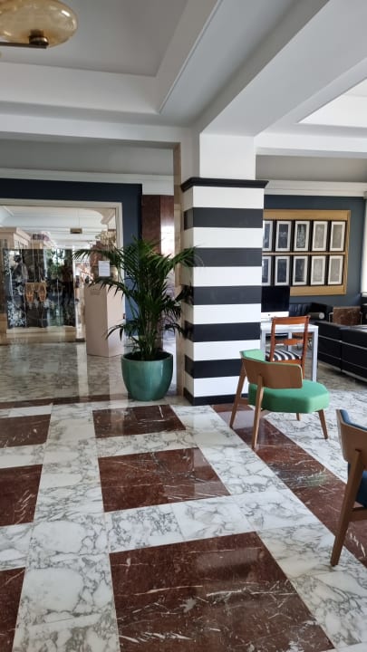 Sonstiges Hotel Coronado Thalasso & Spa