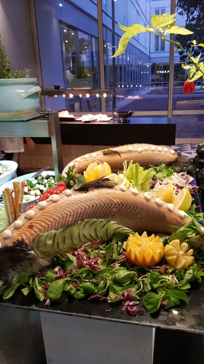 Gastro Falkensteiner Club Funimation Borik