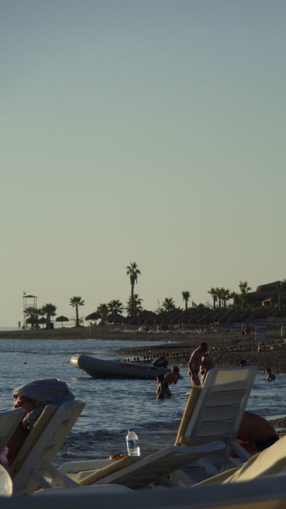 Beach Crystal Admiral Aqua Collection