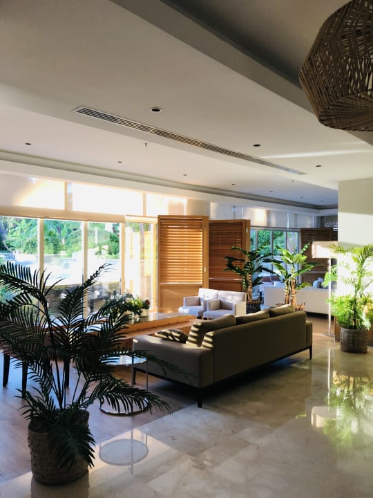 Sonstiges TUI BLUE Xanthe