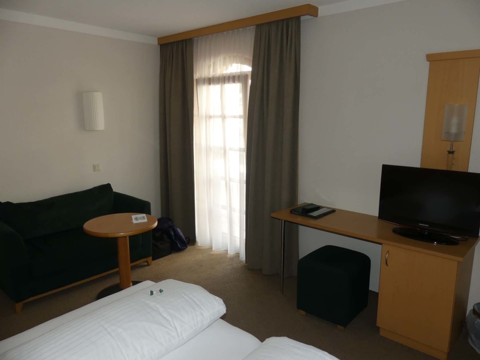Zimmer Hotel zum Hirschen