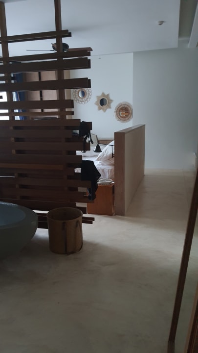 Zimmer SAii Koh Samui Villas (adult only 12+)