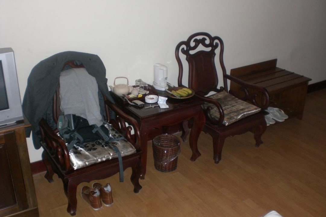 Unser Zimmer Belle Maison Hadana Hoi An Resort & Spa