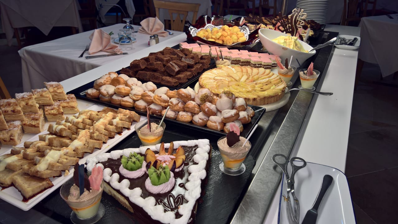 Gastro Iberostar Waves Averroes