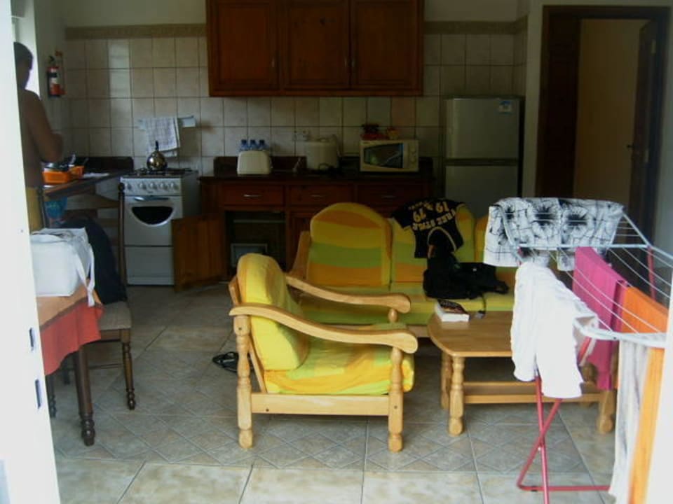 One Bedroom Apartment Beau Vallon One Bedroom Apartment Beau Vallon