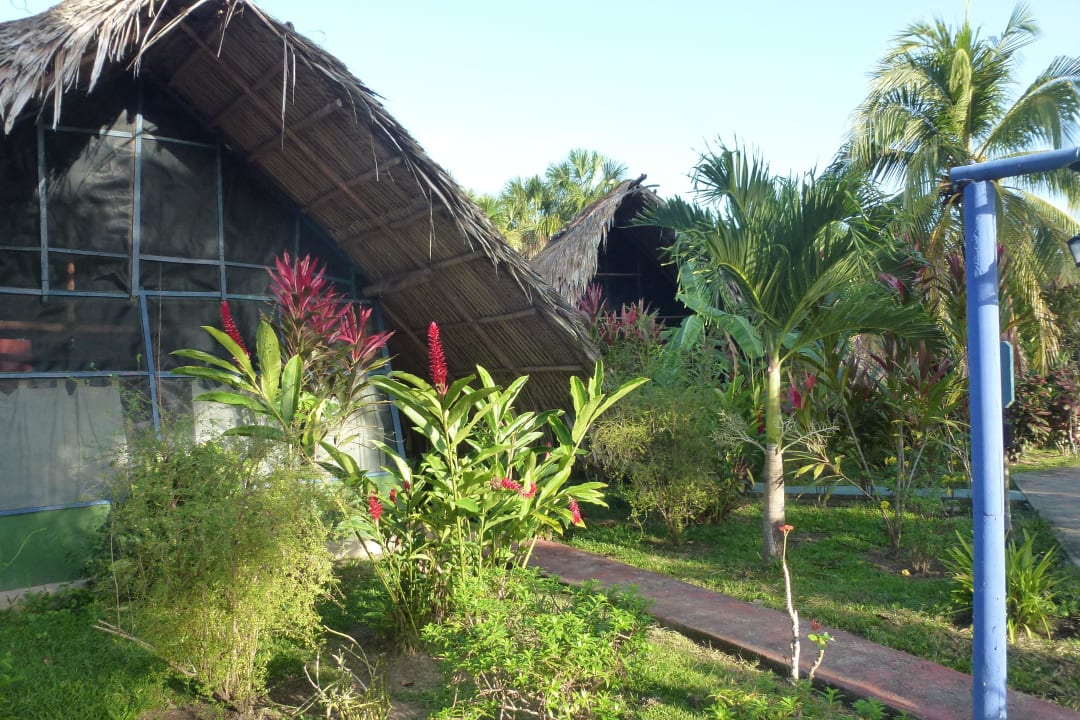 Hotel Orinoco Delta Lodge Hotel Orinoco Delta Lodge