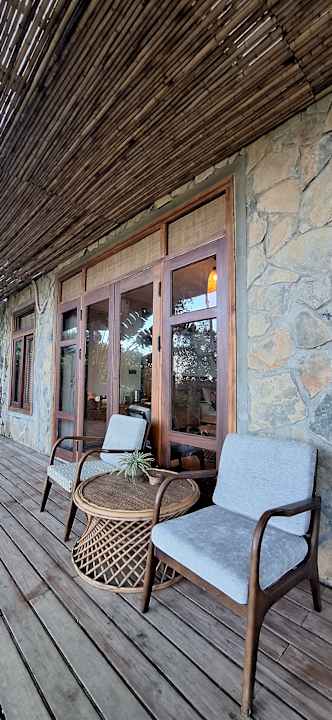 Zimmer Pu Luong Eco Garden