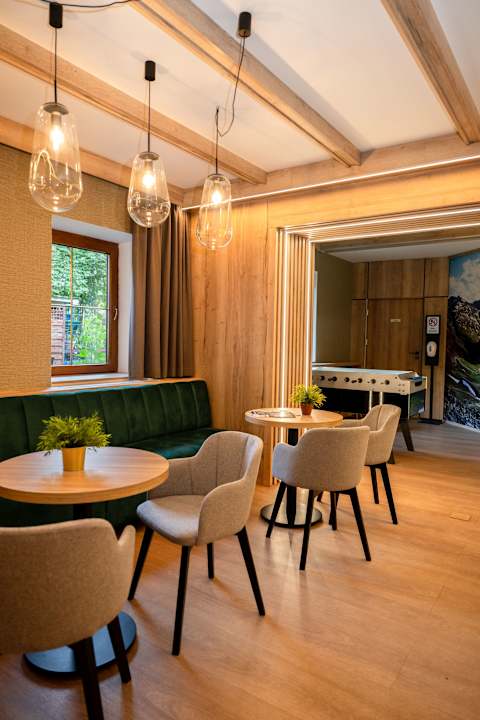 Sport & Freizeit Hotel Post