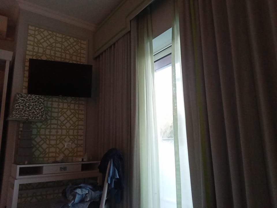 Zimmer Hotel Coração De Fátima