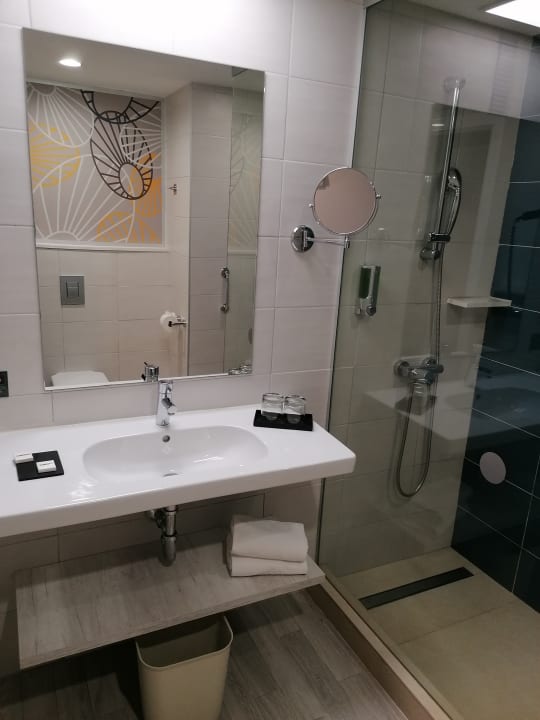 Zimmer Hotel Riu Vistamar