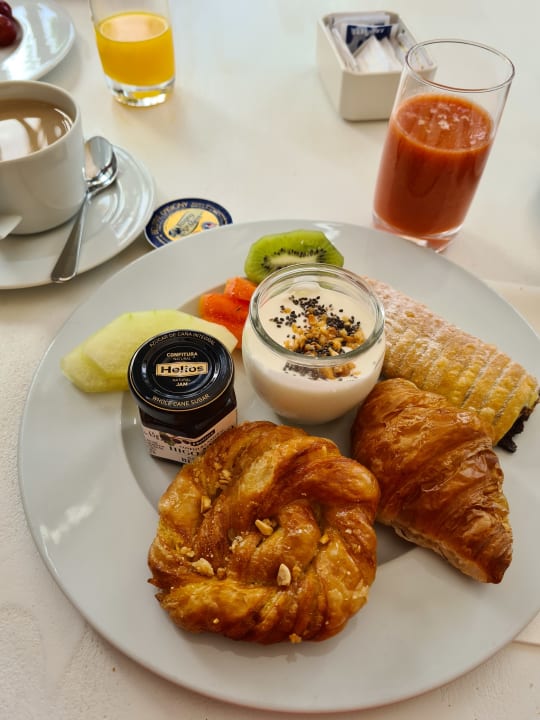 Gastro Hotel Fariones