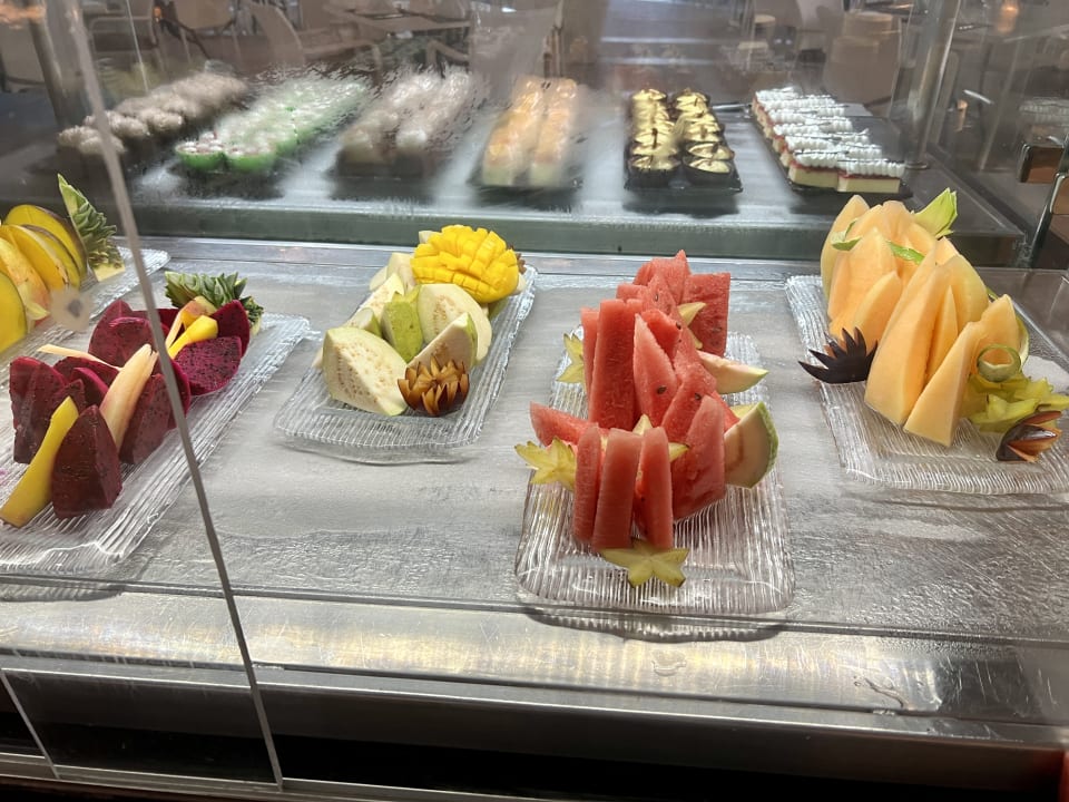 Gastro Bahia Principe Luxury Bouganville