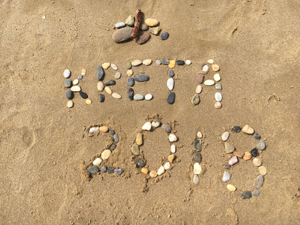 Strand Delfina Boutique Hotel