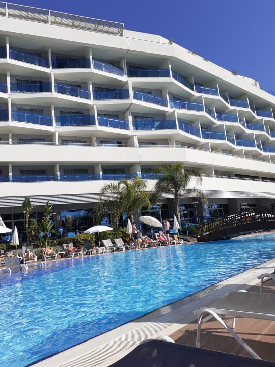 Pool Selene Beach & Spa Hotel
