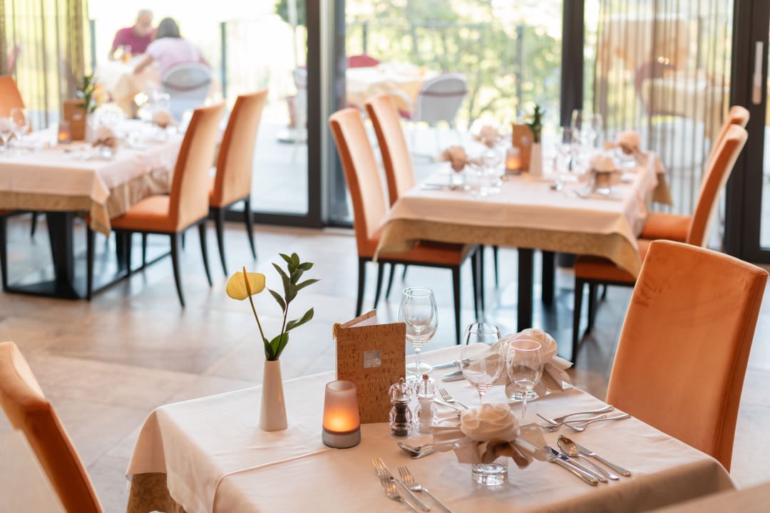 Gastro Hotel Sonnenheim