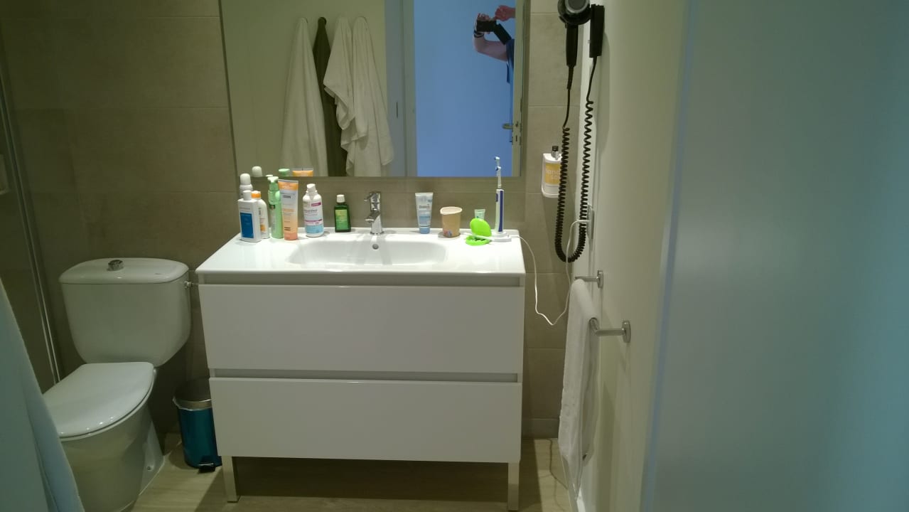 Zimmer Sol Fuerteventura Jandia - All Suites