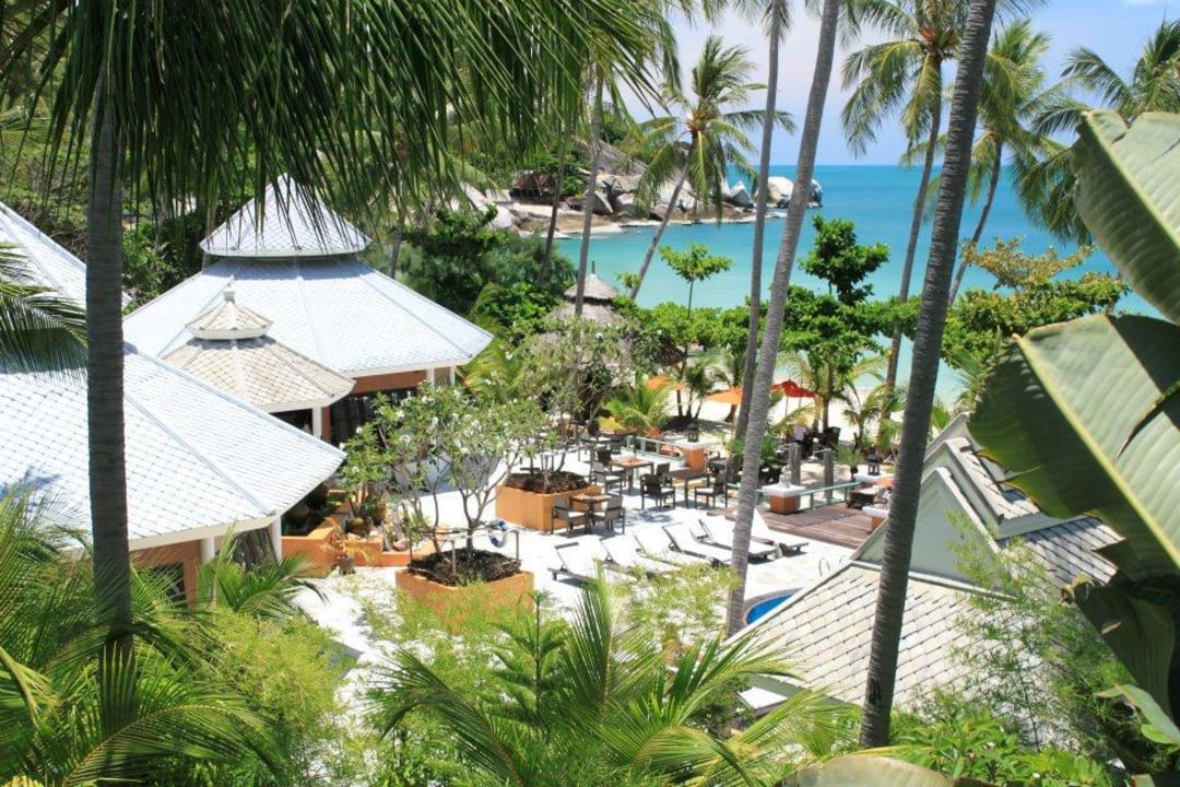 Have a look Pariya Resort & Villas Koh Phangan