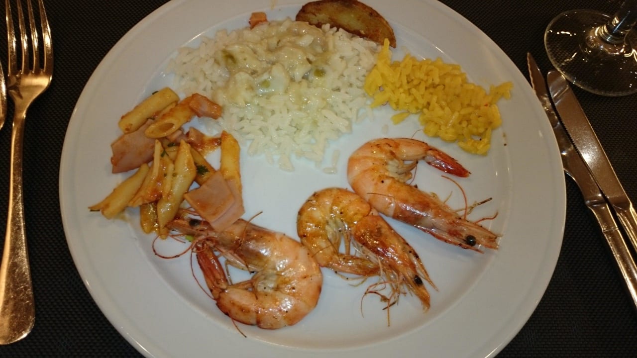 Lecker Relaxia Olivina