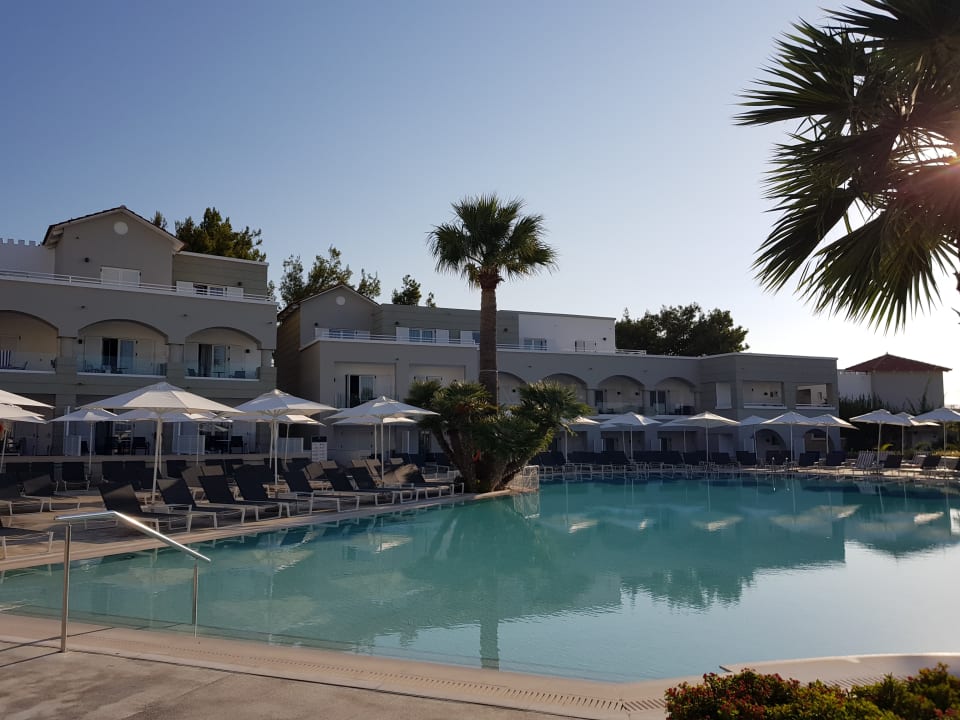 Pool Mitsis Rodos Village