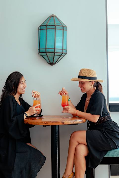 Sonstiges Royal Star Beach Resort