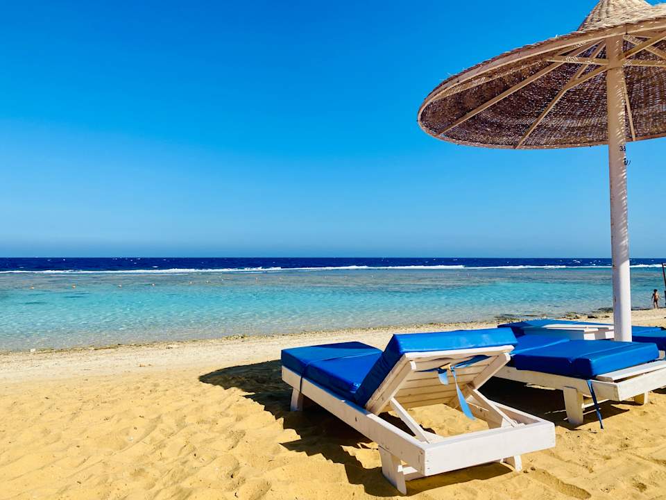 Strand Pickalbatros Villaggio Resort - Portofino