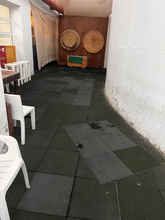 Sport & Freizeit Club Jandia Princess