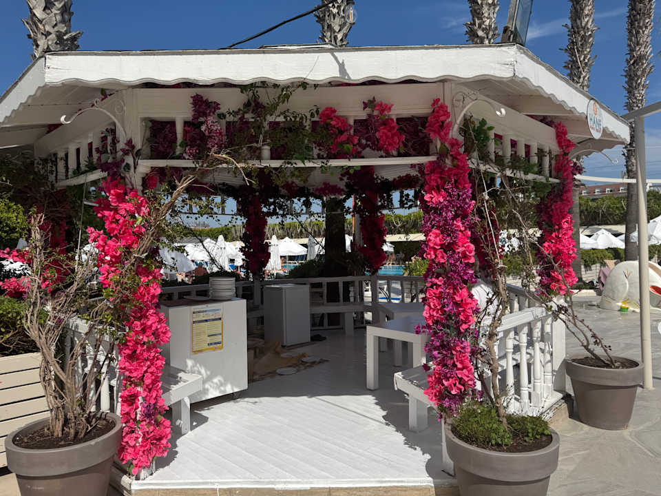 Gastro Hane Family Resort