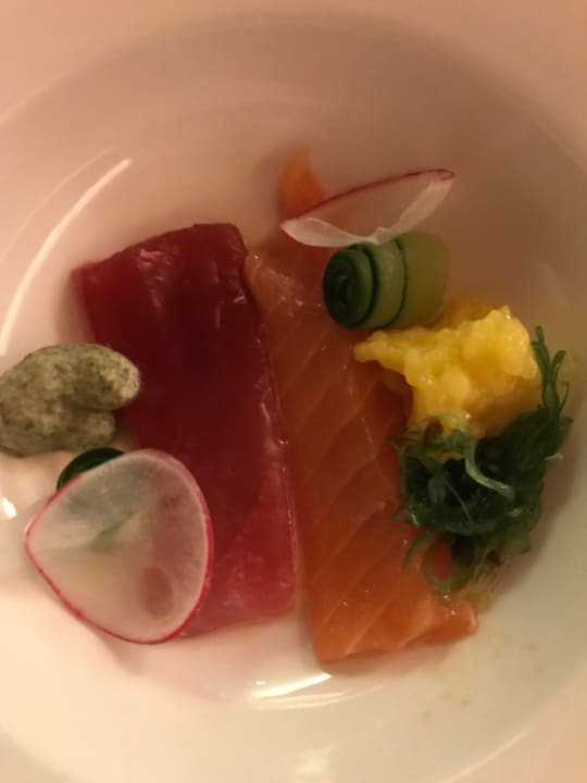 Gastro Alpen Hotel Post