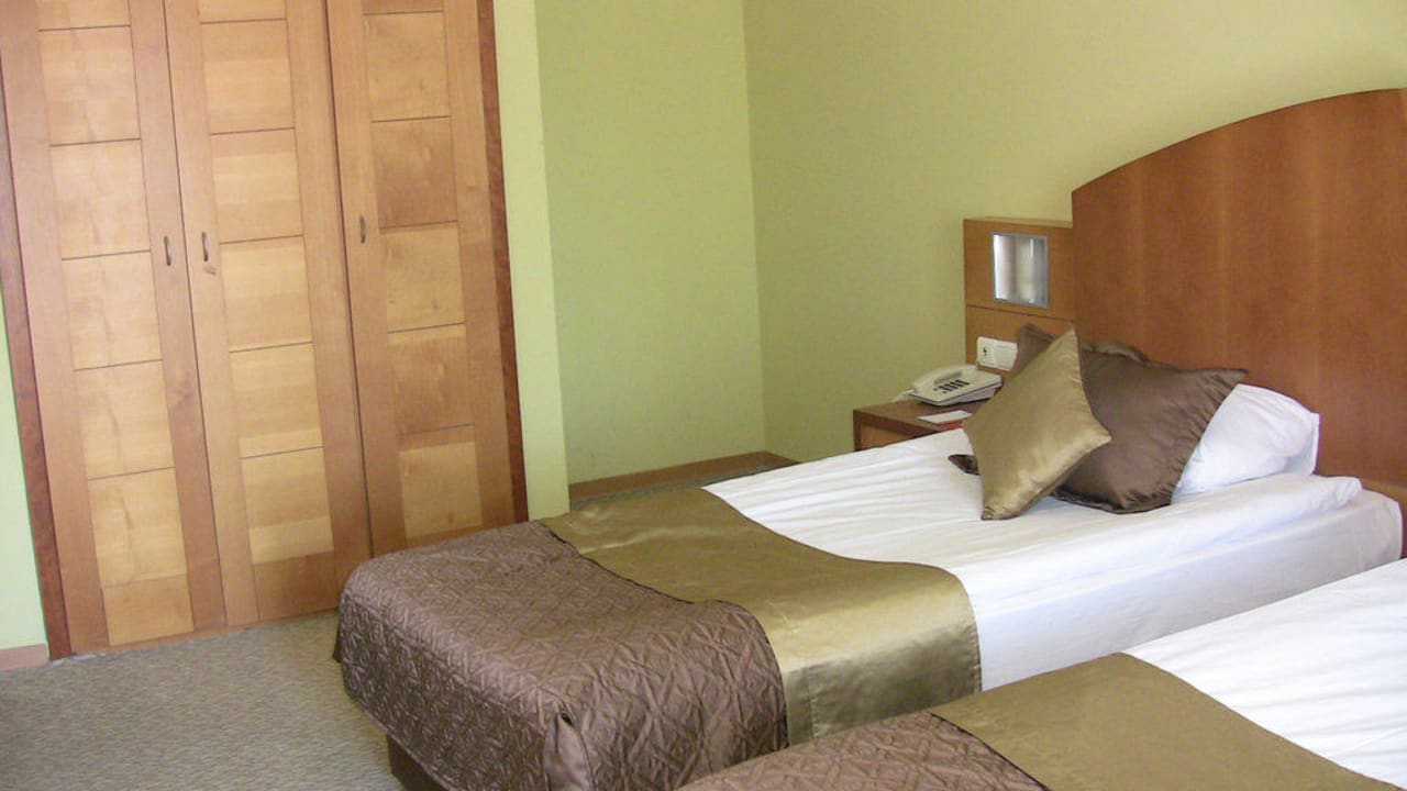 Doppelzimmer Limak Limra Hotel & Resort