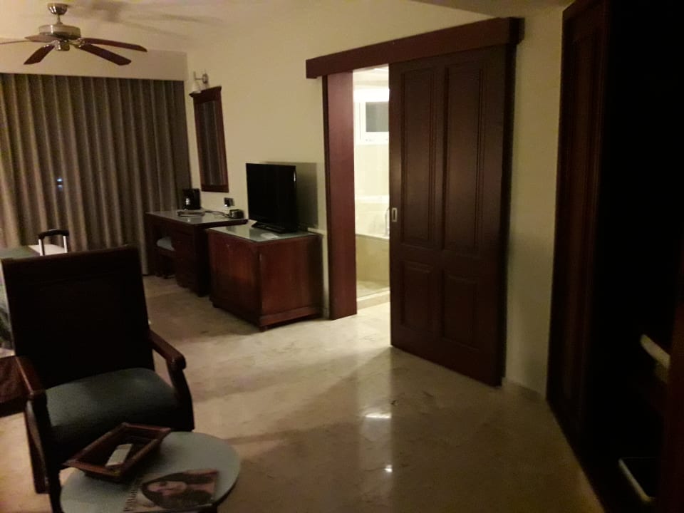 Zimmer Grand Palladium Select Bávaro Resort & Spa