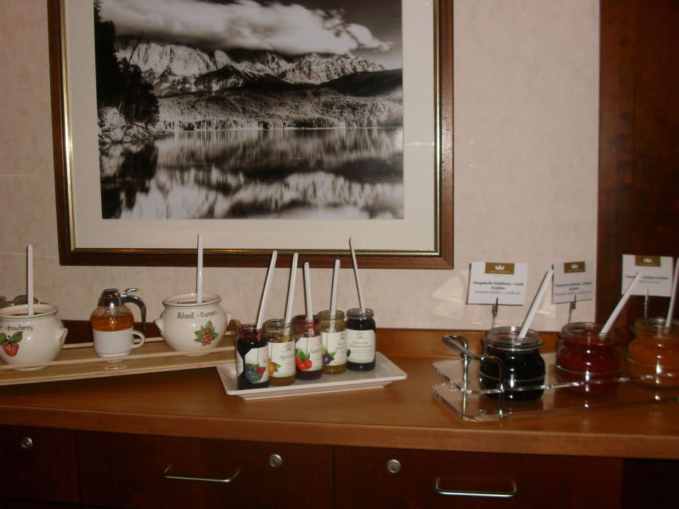 Marmelade Hotel Königshof