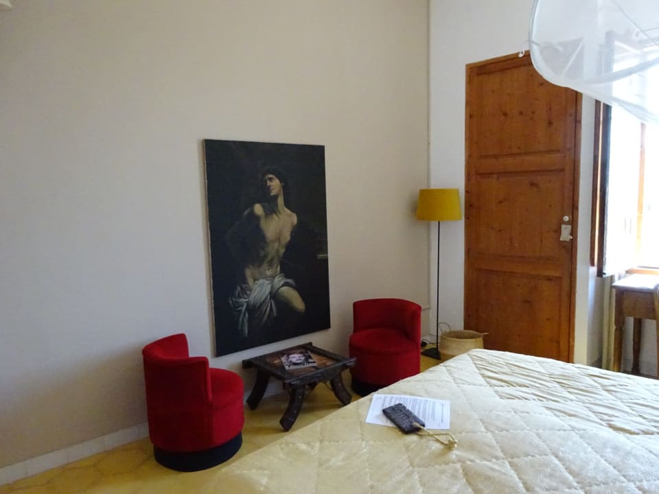 Zimmer Hotel Son Boronat