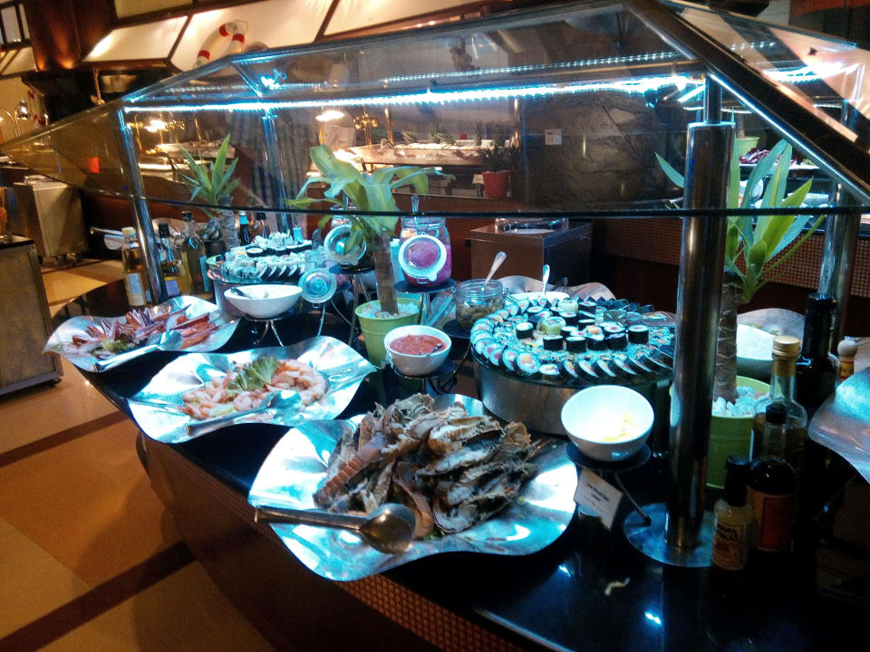 Lecker Al Raha Beach Resort & Spa