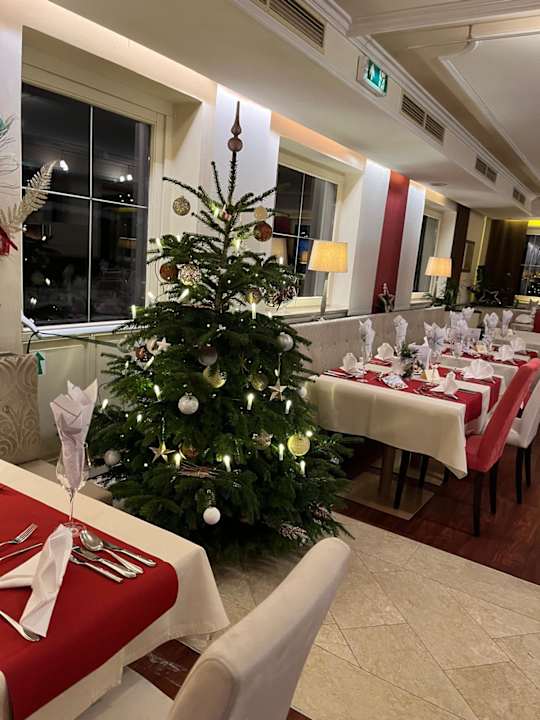 Gastro Hotel Malerhaus