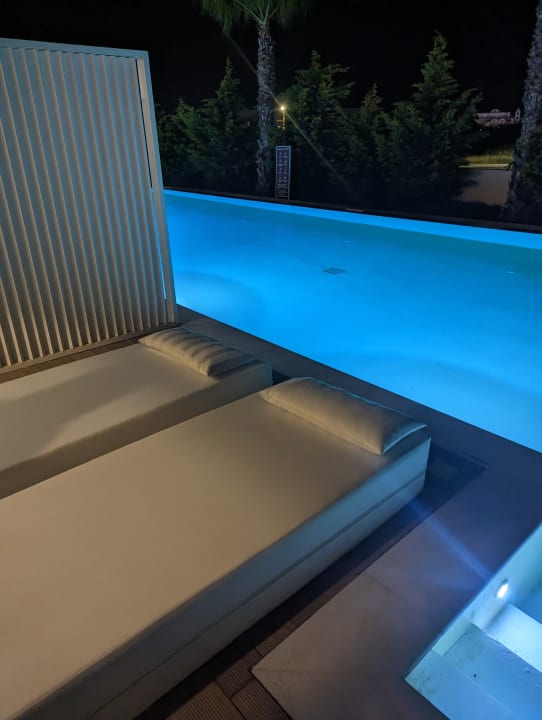 Zimmer White Dreams Resort & Anex