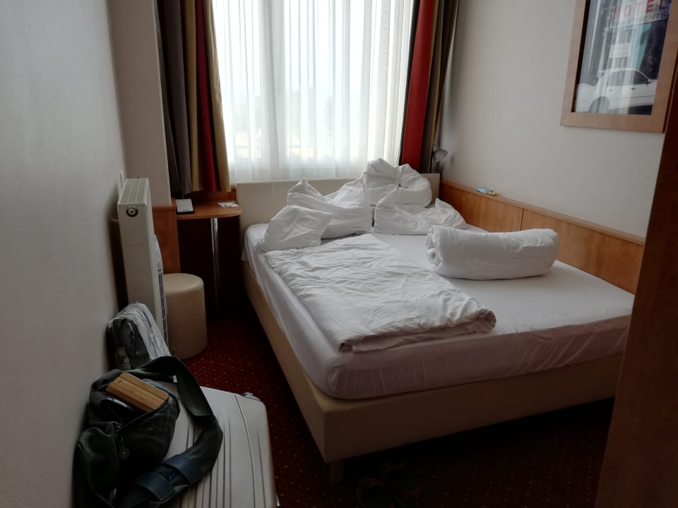 Zimmer Amedia Express Passau, Trademark Collection by Wyndham