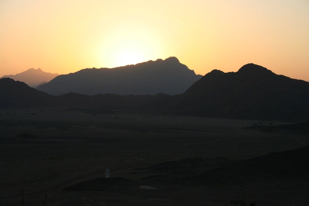 Zachód Three Corners Sea Beach Resort