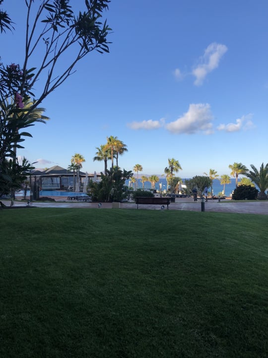 Gartenanlage H10 Tindaya