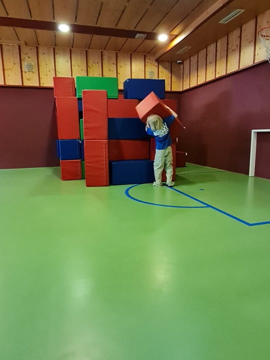 Sport & Freizeit Kinderhotel Waldhof