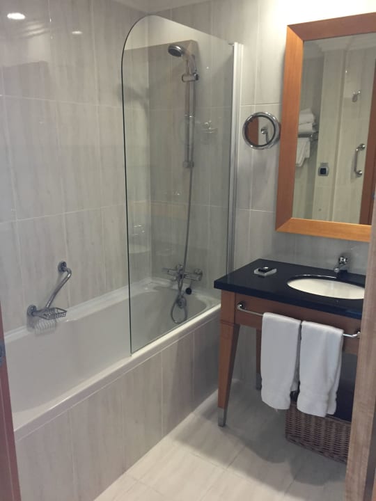 Bad Wyndham Grand Izmir Ozdilek Thermal & Spa